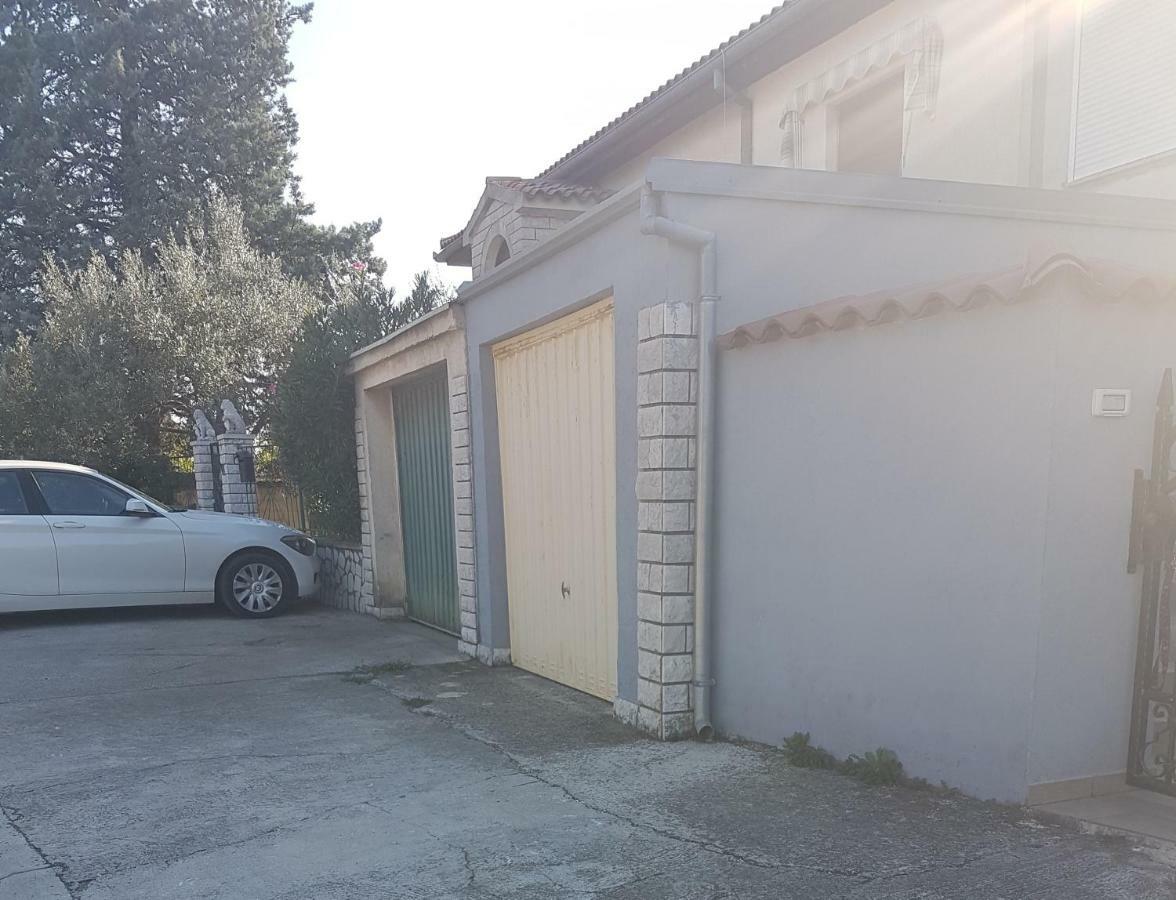 Alda Pula Exterior foto